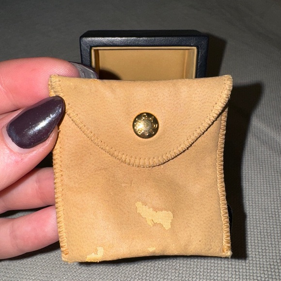 Vintage⭐️Bvlgari Bulgari⭐️B.Zero1 18KT Yellow Gold Ring - Picture 13 of 14